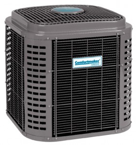 Comfort Maker Air conditioning unit Tampa
