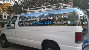 j&l Air Conditioning and Heating in Land O Lakes